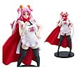 Qwaser of Stigmata II Super Lily Kamen Statue with Lanyard